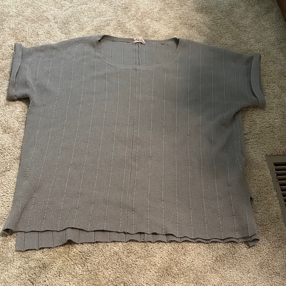 Sage Green Women's Top Stitch Fix